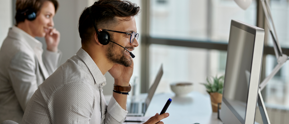 Get Customer Support