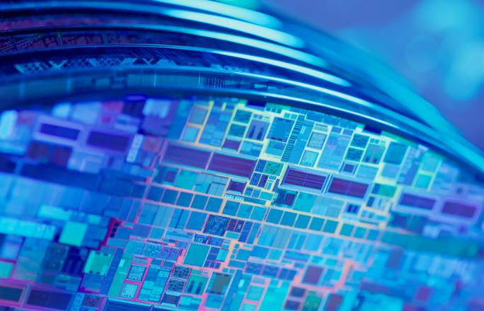 Semiconductor & Display