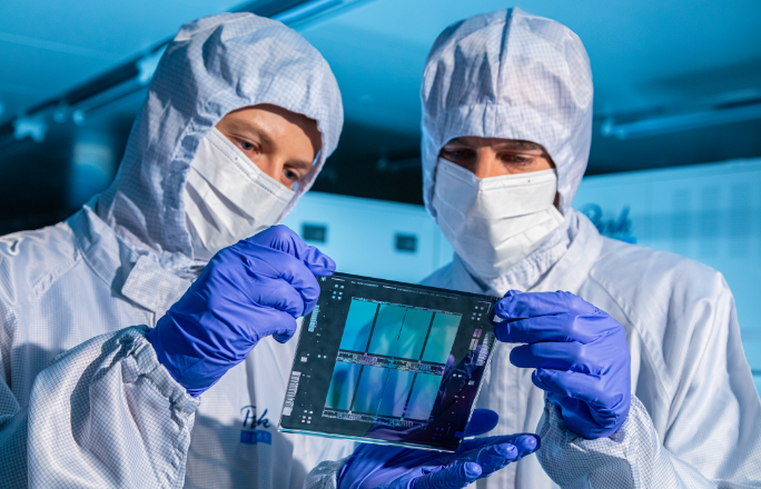 Thin Film Characterization