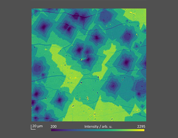 01 Graphene, 2D-materials
