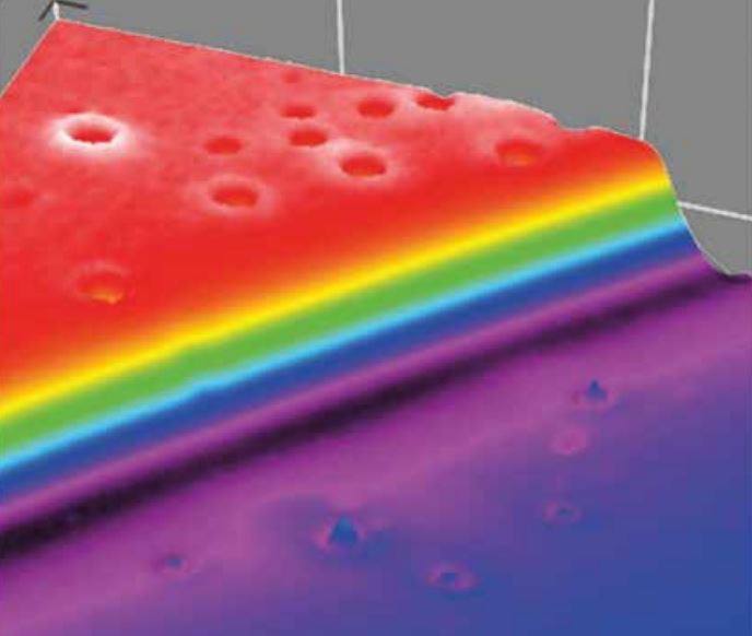 06 Organic electronics, solar cells 