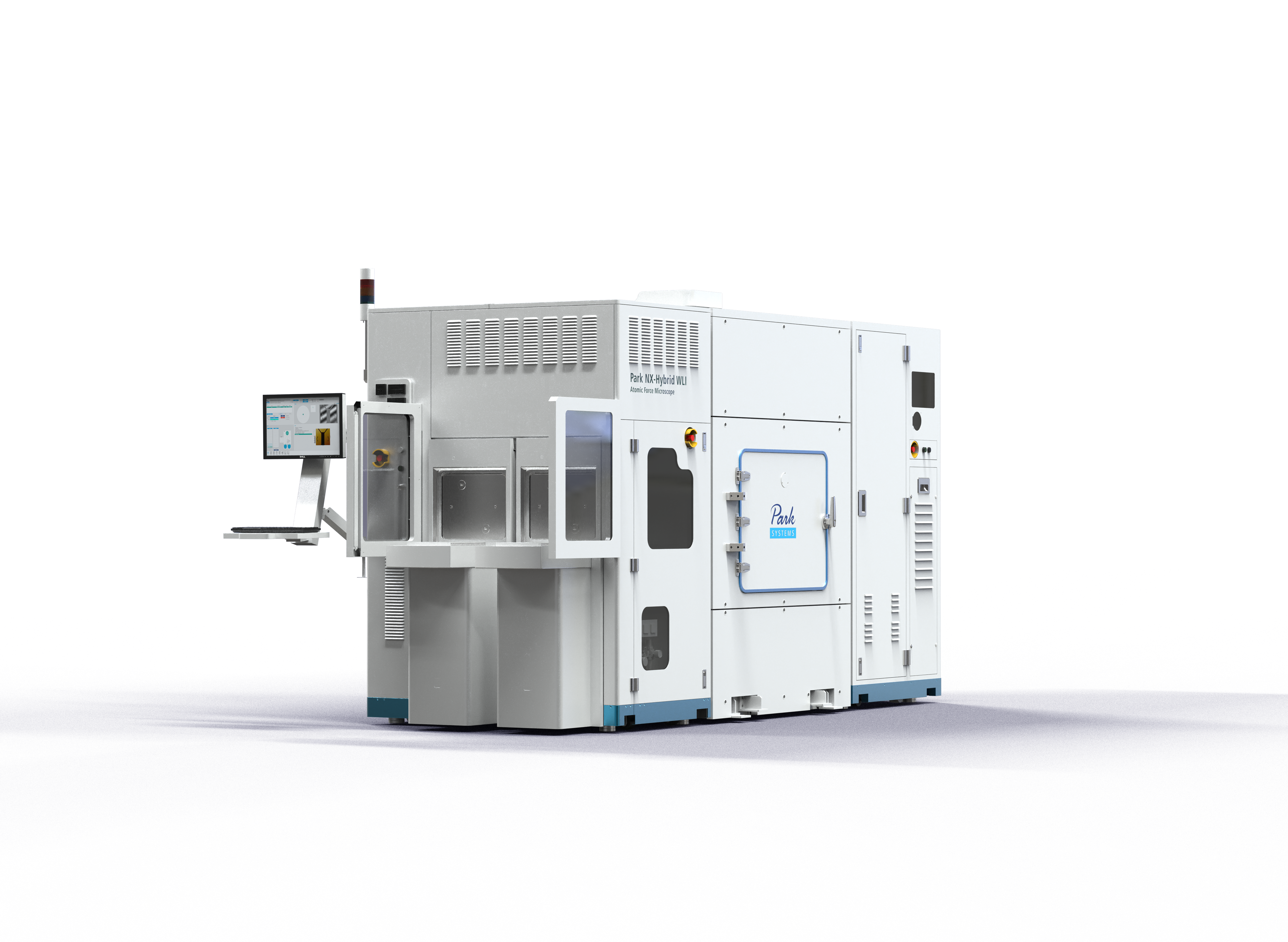 NX-Hybrid WLI