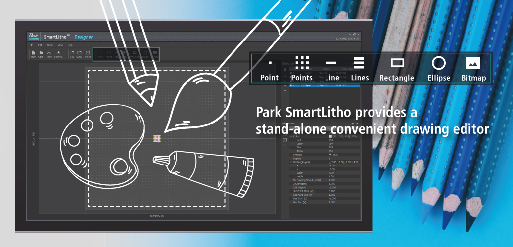 SmartLitho